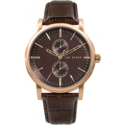 Mens Ted Baker Watch ITE1013