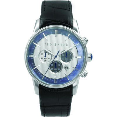 Mens Ted Baker Chronograph Watch ITE1016