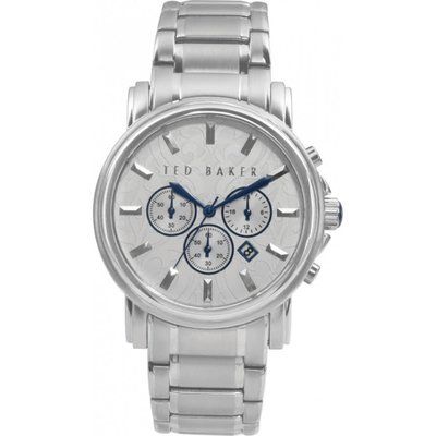 Mens Ted Baker Chronograph Watch ITE3000