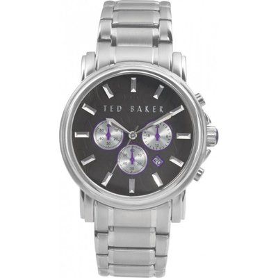 Men's Ted Baker Chronograph Watch ITE3001