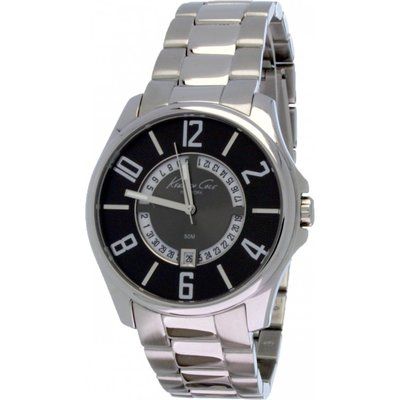 Mens Kenneth Cole Watch KC3860