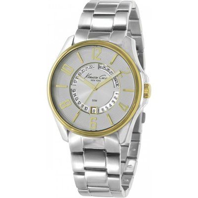 Mens Kenneth Cole Watch KC3861