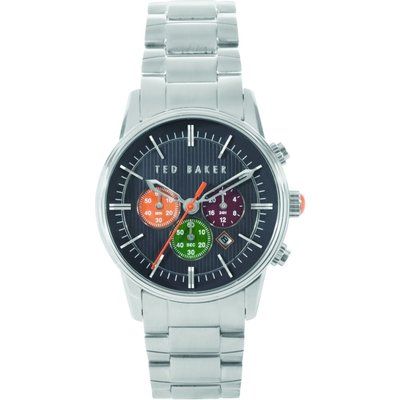 Men's Ted Baker Chronograph Watch ITE3012
