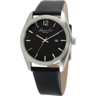 Mens Kenneth Cole Watch KC1596