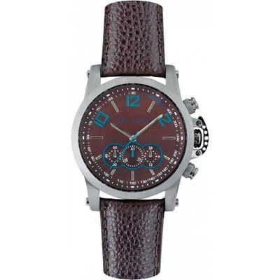 Mens Ted Baker Chronograph Watch ITE1026