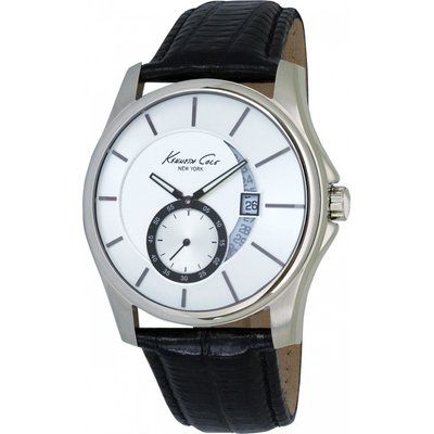Mens Kenneth Cole Watch KC1599