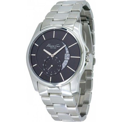 Mens Kenneth Cole Watch KC3889