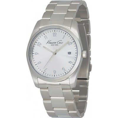 Mens Kenneth Cole Watch KC4776