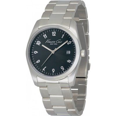 Mens Kenneth Cole Watch KC4777