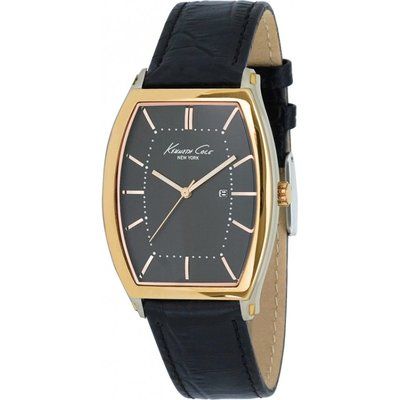Mens Kenneth Cole Watch KC1615
