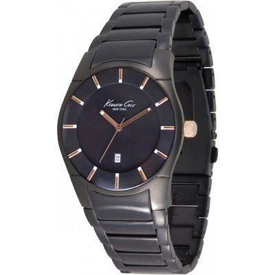 Mens Kenneth Cole Watch KC3900