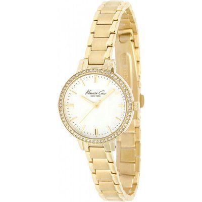 Ladies Kenneth Cole Watch KC4678