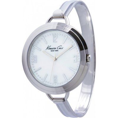Ladies Kenneth Cole Watch KC4682