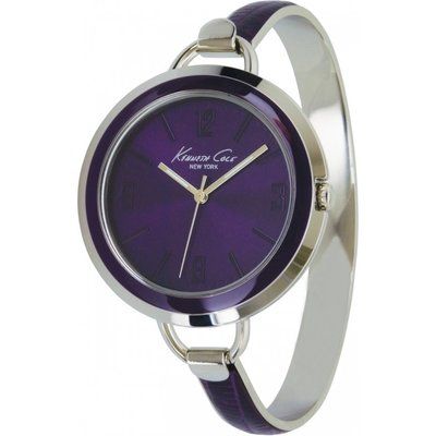 Ladies Kenneth Cole Watch KC4684