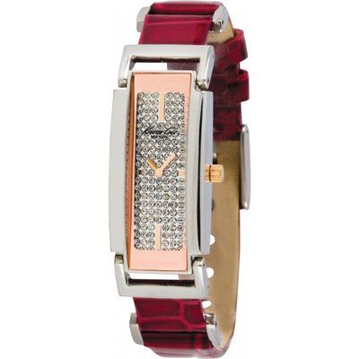 Ladies Kenneth Cole Watch KC2554