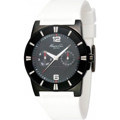 Mens Kenneth Cole Watch KC1624