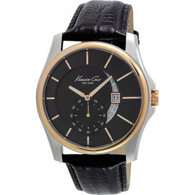 Mens Kenneth Cole Watch KC1633
