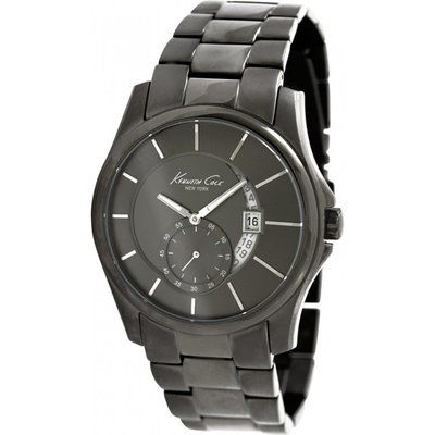 Mens Kenneth Cole Watch KC3902