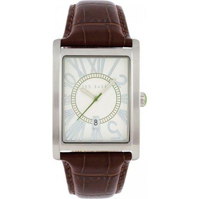 Mens Ted Baker Watch ITE1034