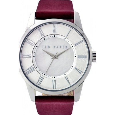 Mens Ted Baker Watch ITE2045