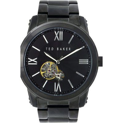 Men's Ted Baker Automatic Watch ITE3021