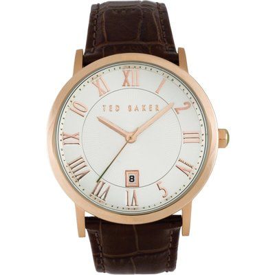 Mens Ted Baker Watch ITE1041