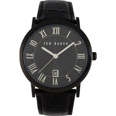 Mens Ted Baker Watch ITE1043