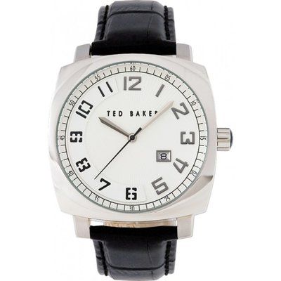 Mens Ted Baker Watch ITE1044