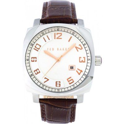 Mens Ted Baker Watch ITE1045