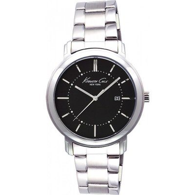 Mens Kenneth Cole Watch KC3907