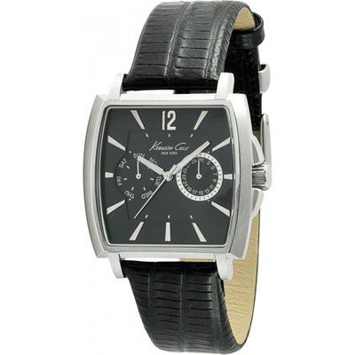 Mens Kenneth Cole Watch KC1678