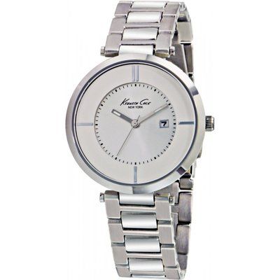 Ladies Kenneth Cole Watch KC4708
