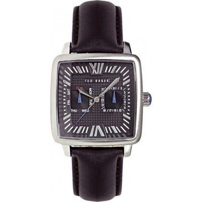 Mens Ted Baker Watch ITE1053