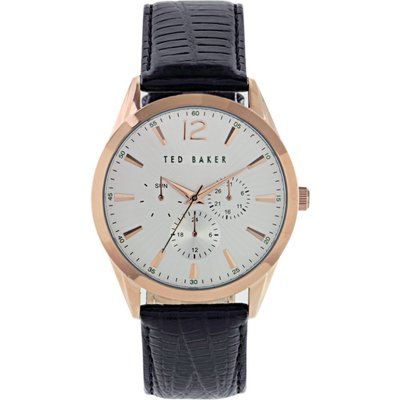 Mens Ted Baker Watch ITE1056