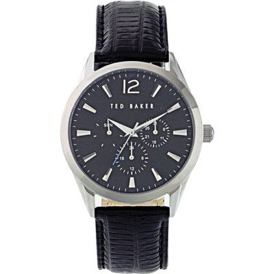 Mens Ted Baker Watch ITE1057