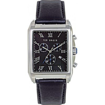 Men's Ted Baker Chronograph Watch ITE1058