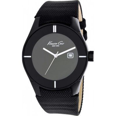 Mens Kenneth Cole Watch KC1713