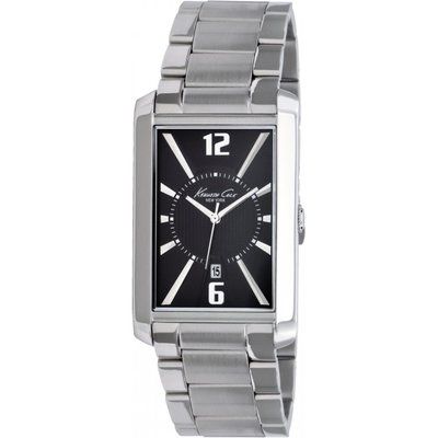 Mens Kenneth Cole Watch KC3952