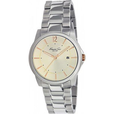 Mens Kenneth Cole Watch KC3960