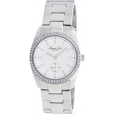 Ladies Kenneth Cole Watch KC4722