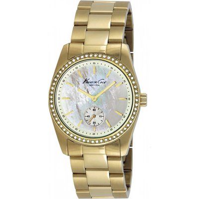 Ladies Kenneth Cole Watch KC4732