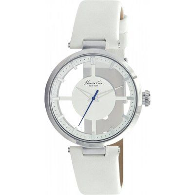 Ladies Kenneth Cole Watch KC2609