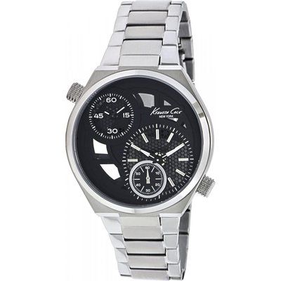 Mens Kenneth Cole Watch KC3991
