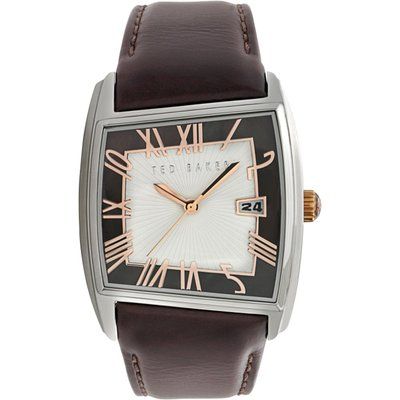 Mens Ted Baker Watch ITE1060