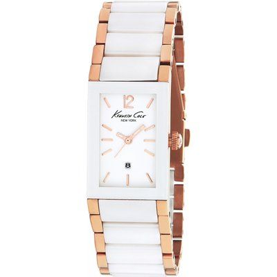 Ladies Kenneth Cole Watch KC4741