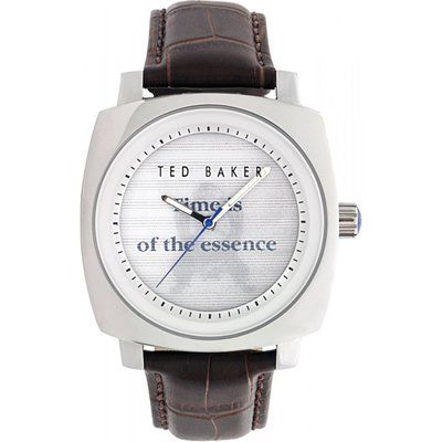 Mens Ted Baker Watch ITE1063