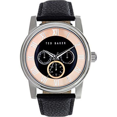 Mens Ted Baker Watch ITE1070