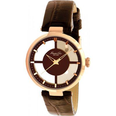 Ladies Kenneth Cole Watch KC2647