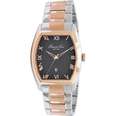 Mens Kenneth Cole Watch KC9050