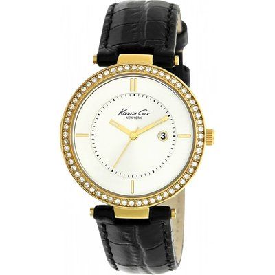 Ladies Kenneth Cole Watch KC2675